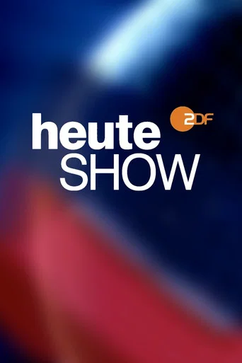 Poster heute-show