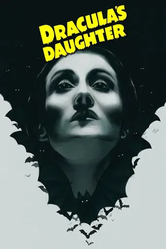 Poster Dracula's Daughter