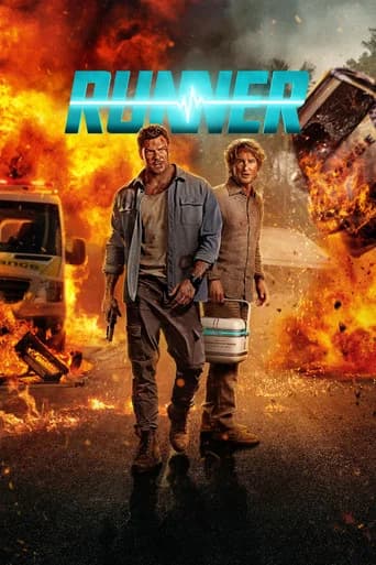 Poster Runner