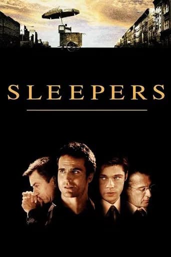 Poster Sleepers