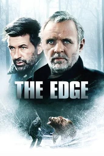 Poster The Edge