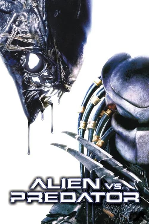 Poster AVP: Alien vs. Predator