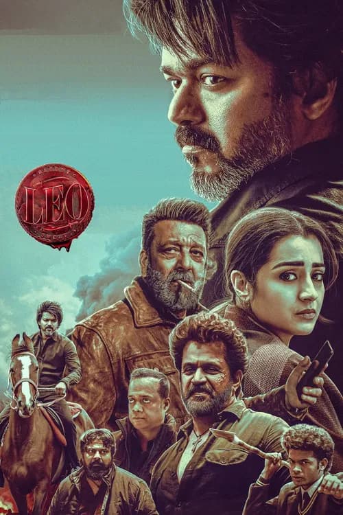 Poster Leo