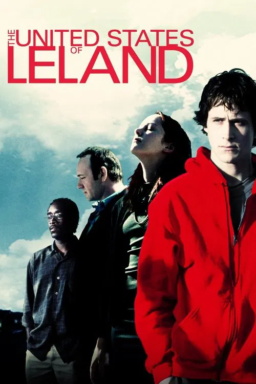 Poster The United States of Leland