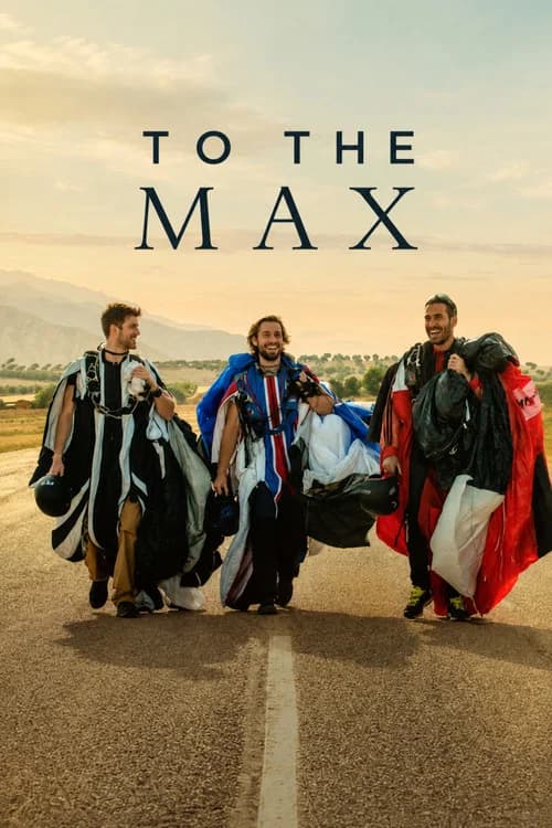 Poster To the Max