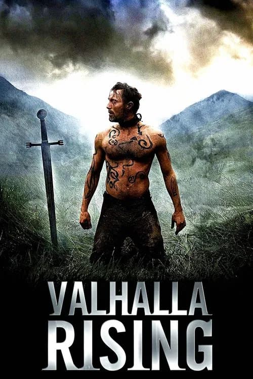 Poster Valhalla Rising