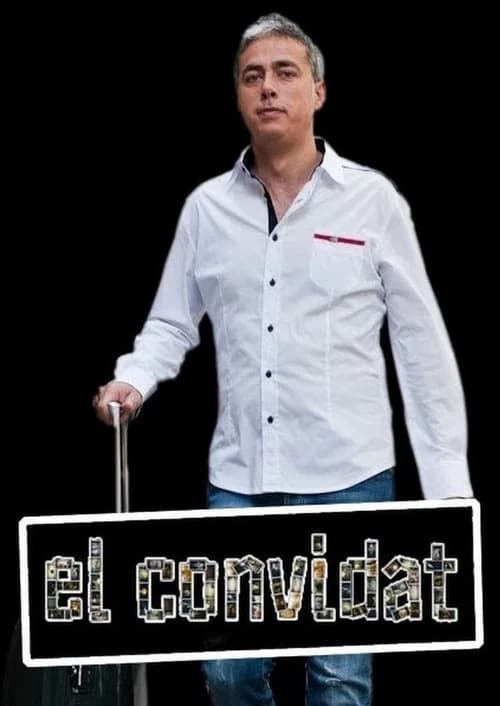 Poster El convidat