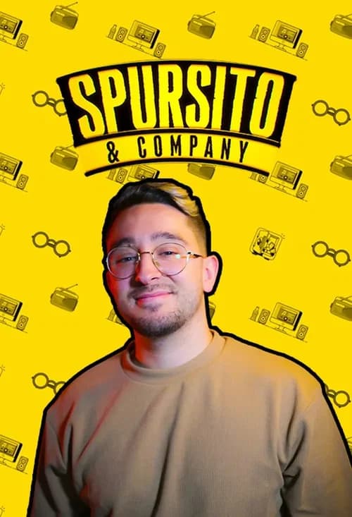 Poster Spursito & Company