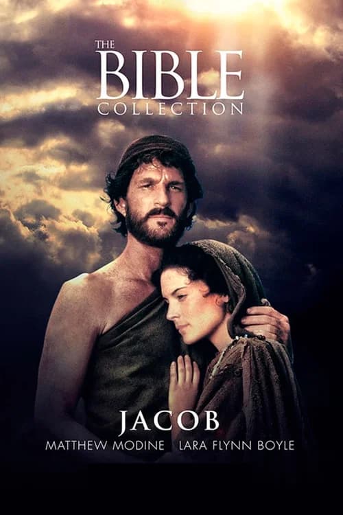 Poster Jacob