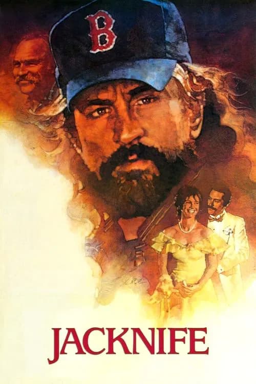 Poster Jacknife