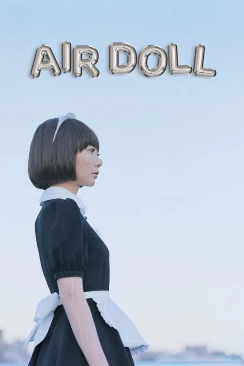 Poster Air Doll
