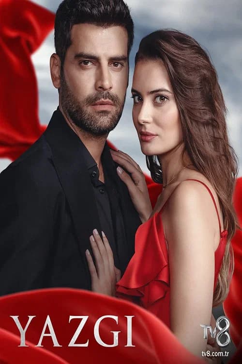 Poster Yazgı