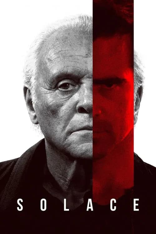 Poster Solace