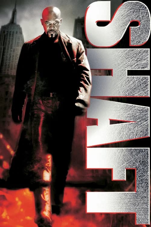 Poster Shaft