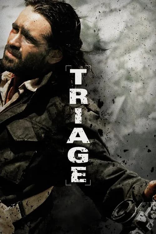 Poster Triage