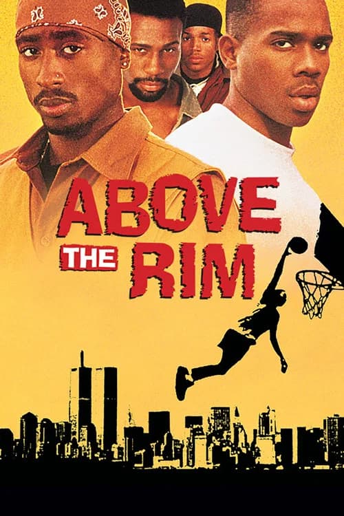 Poster Above the Rim