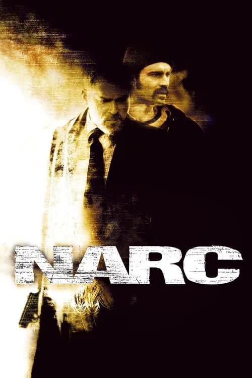 Poster Narc