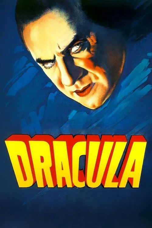 Poster Dracula
