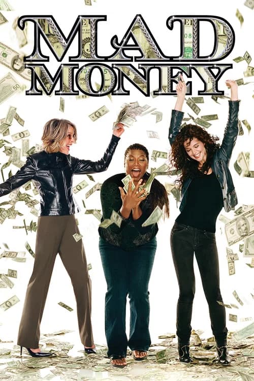 Poster Mad Money