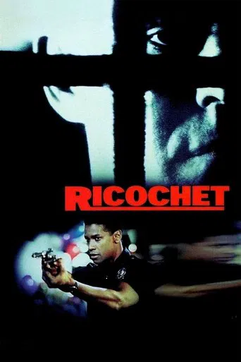 Poster Ricochet