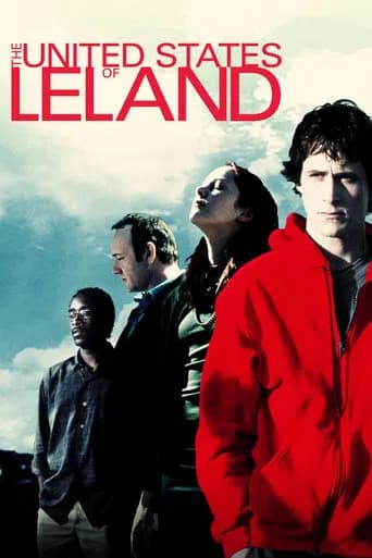 Poster The United States of Leland