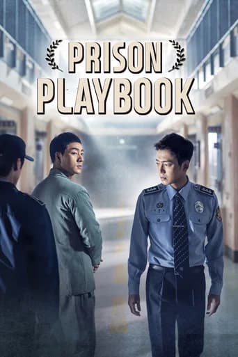 Poster Prison Playbook