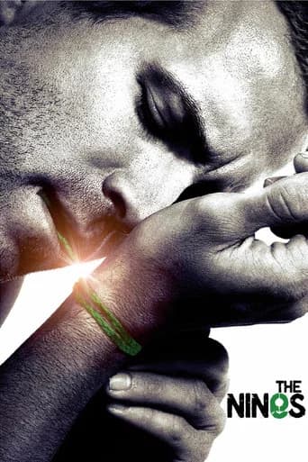 Poster The Nines