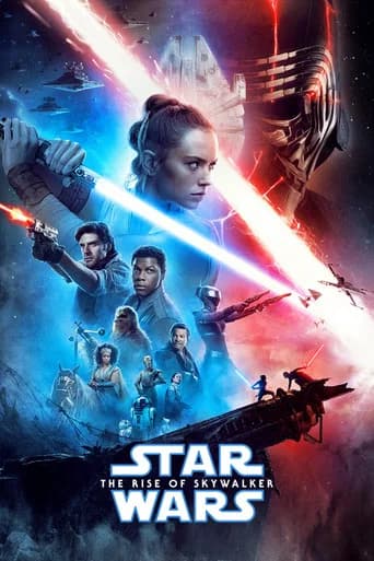 Poster Star Wars: The Rise of Skywalker