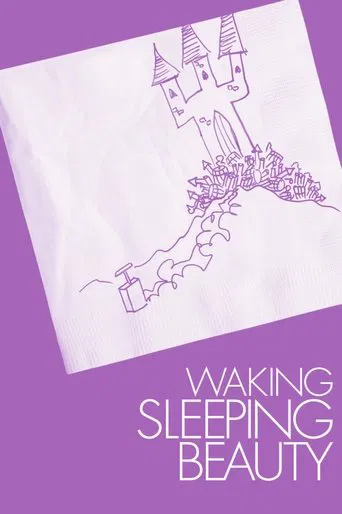 Poster Waking Sleeping Beauty