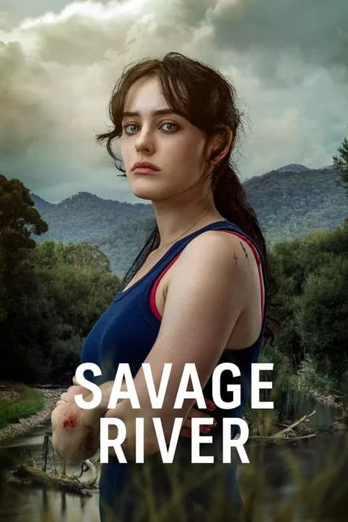 Poster Savage River